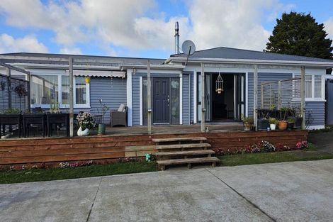 Photo of property in 37 Wihongi Street, Kaikohe, 0405