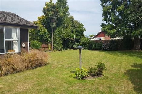 Photo of property in 31b Highsted Road, Bishopdale, Christchurch, 8053