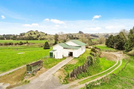 Photo of property in 148b Kirton Road, Manunui, Taumarunui, 3994