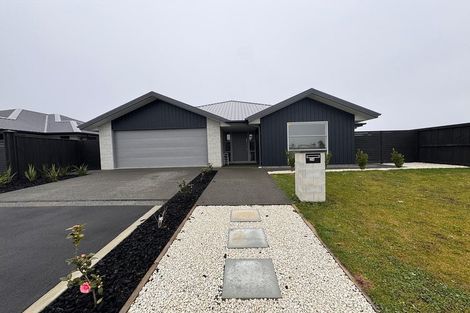 Photo of property in 24 Lenborough Drive, Rolleston, 7614