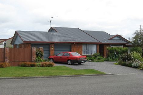 Photo of property in 2 Elisha Drive, Witherlea, Blenheim, 7201