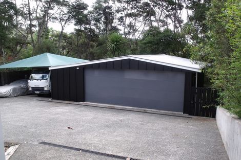 Photo of property in 97 Takahe Road, Titirangi, Auckland, 0604
