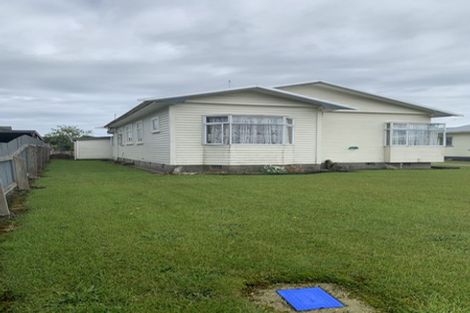 Photo of property in 51 Livingstone Street, Hokitika, 7810