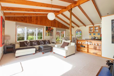 Photo of property in 125 Silver Hill Road, Wellsford, 0975