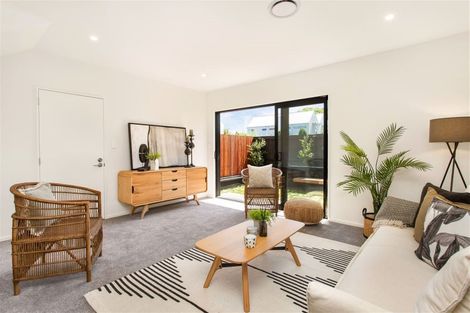 Photo of property in 4/20 Rhodes Street, Merivale, Christchurch, 8014