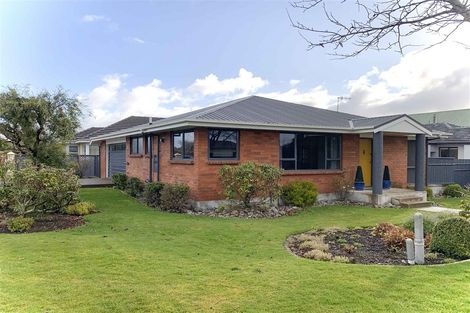 Photo of property in 42 Waihopai Street, Rosedale, Invercargill, 9810
