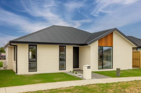 Photo of property in 54 Kawari Drive, Pegasus, 7612