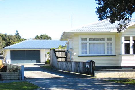 Photo of property in 34b Marsden Road, Greymouth, 7805