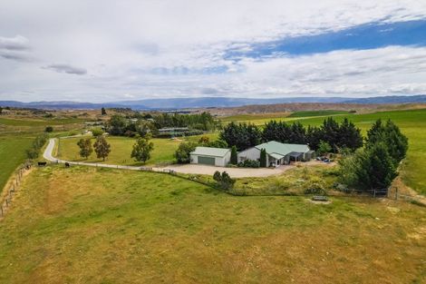 Photo of property in 1981 Omakau Chatto Ck Road, Chatto Creek, Alexandra, 9393