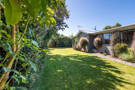 Photo of property in 62 Balcairn Street, Halswell, Christchurch, 8025