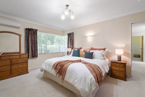 Photo of property in 1 Jensen Court, Hokowhitu, Palmerston North, 4410