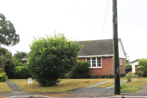 Photo of property in 29 Bramwell Street, Dallington, Christchurch, 8061