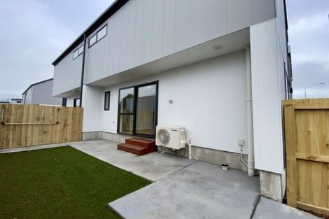 Photo of property in 466a Wilsons Road, Waltham, Christchurch, 8011