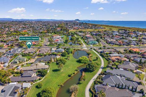 Photo of property in 49 Palm Beach Boulevard, Papamoa Beach, Papamoa, 3118