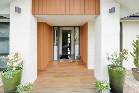 Photo of property in 11 Mara-kai Place, Pegasus, 7612