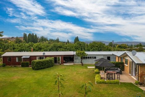 Photo of property in 569 Dunstan Road, Alexandra, 9391