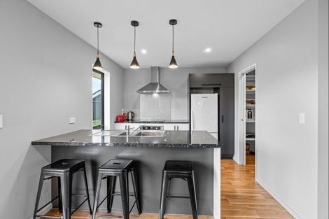 Photo of property in 8 Sandhurst Drive, Rolleston, 7615