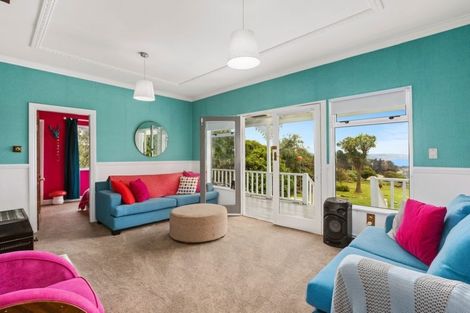 Photo of property in 162 Purakaunui Road, Mihiwaka, Port Chalmers, 9081