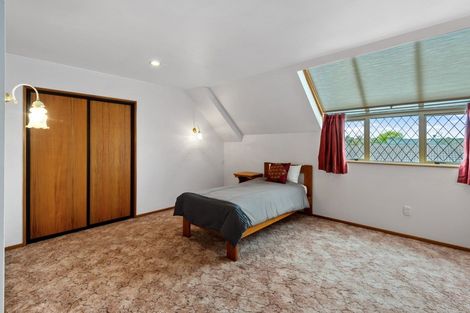 Photo of property in 36 Cherrywood Place, Redwood, Christchurch, 8051