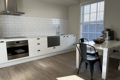 Photo of property in 3/17 Bishop Street, St Albans, Christchurch, 8014