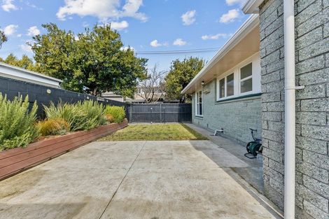Photo of property in 42 North Parade, Richmond, Christchurch, 8013