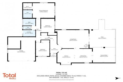 Photo of property in 52 Roydon Drive, Templeton, Christchurch, 8042
