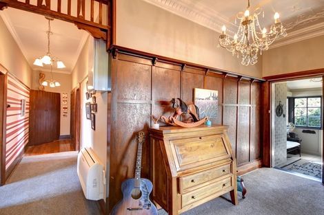 Photo of property in 67 Brockville Road, Glenross, Dunedin, 9011