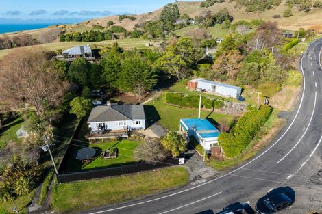 Photo of property in 1062 Coast Road, Karitane, Waikouaiti, 9471