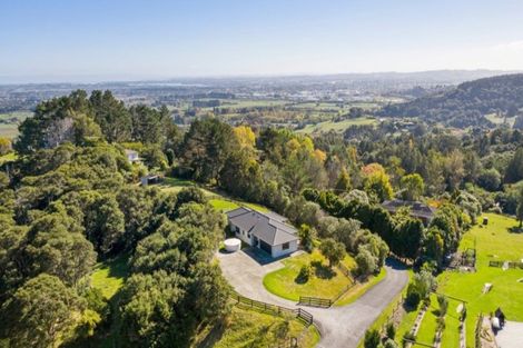 Photo of property in 461 Ponga Road, Opaheke, Papakura, 2584
