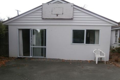 Photo of property in 27 Ilam Road, Upper Riccarton, Christchurch, 8041