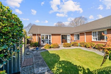 Photo of property in 58a Lancewood Drive, Halswell, Christchurch, 8025