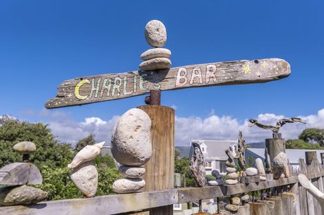 Photo of property in 42 Rodney Avenue, Te Horo Beach, Otaki, 5581