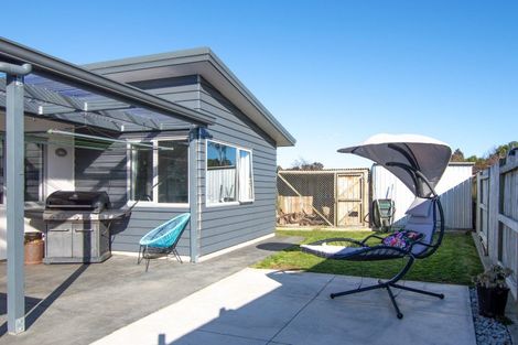 Photo of property in 18 Millbrook Place, Ashhurst, 4810