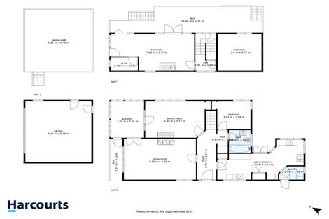 Photo of property in 455 Muritai Road, Eastbourne, Lower Hutt, 5013