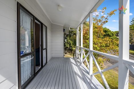 Photo of property in 11 Robson Street, Stokes Valley, Lower Hutt, 5019