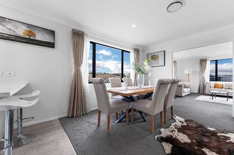 Photo of property in 1 James Elliot Way, Pokeno, 2402