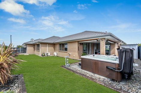 Photo of property in 1 Helenvale Crescent, Pokeno, 2402