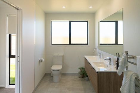 Photo of property in 1 Buxton Crescent, Matamata, 3400