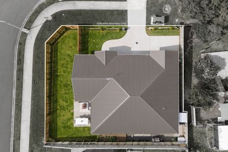 Photo of property in 20 Mulgan Street, Katikati, 3129