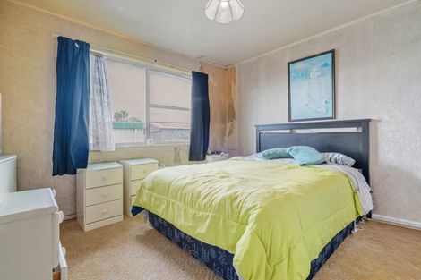 Photo of property in 42 Heybridge Street, Manurewa, Auckland, 2102