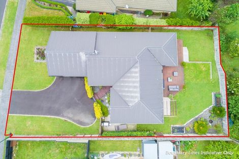 Photo of property in 71 Ayrshire Drive, Grandview Heights, Hamilton, 3200