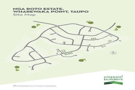 Photo of property in 9 Makomako Crescent, Wharewaka, 3330