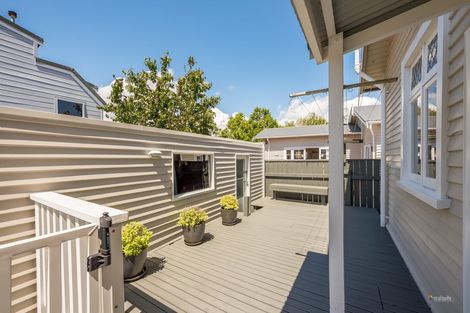 Photo of property in 3 Mitchell Street, Epuni, Lower Hutt, 5011