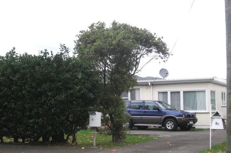 Photo of property in 5a Guiness Street, Avalon, Lower Hutt, 5011