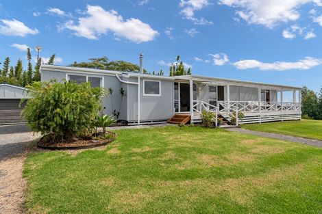Photo of property in 192 Prescott Road, Ruakaka, Whangarei, 0171