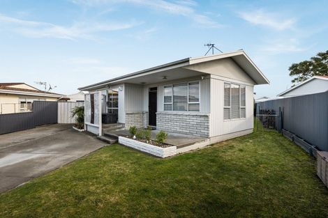 Photo of property in 55 Lanark Crescent, Tamatea, Napier, 4112
