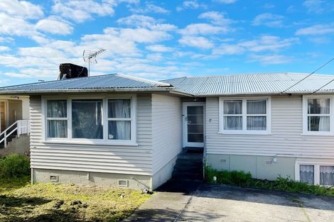 Photo of property in 7 Bannister Place, New Windsor, Auckland, 0600