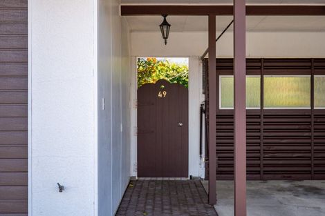 Photo of property in 49 Charles Street, Westshore, Napier, 4110