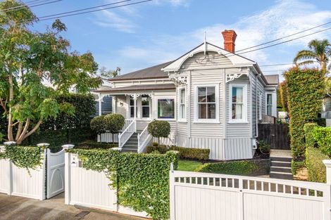 Photo of property in 3 Stuart Street, Ponsonby, Auckland, 1011