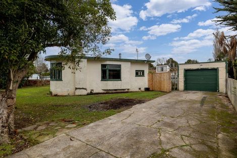 Photo of property in 5 Churchill Street, Pahiatua, 4910